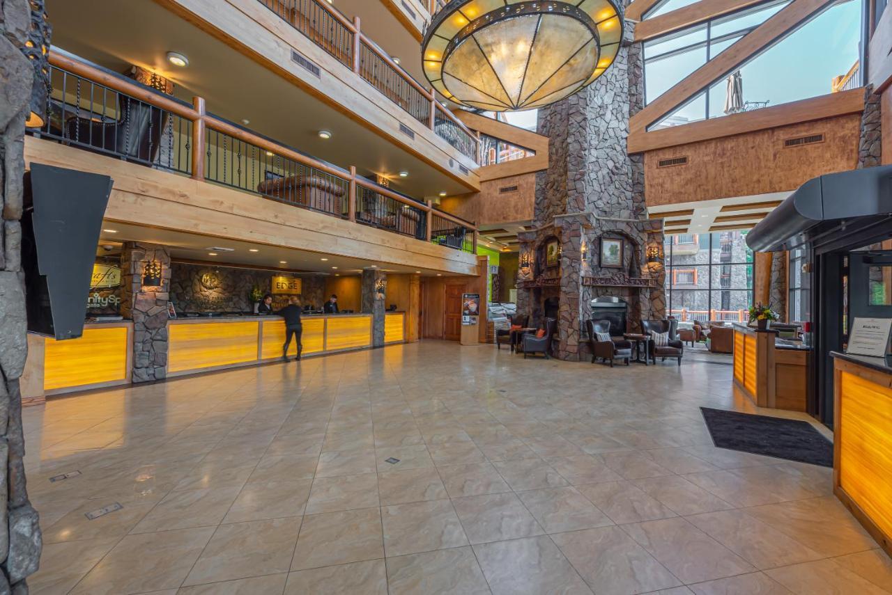Ski In/Out At Westgate, Studio, Resort Amenities, Multiple Pools, Onsite Spa, And Restaurant 3614B Park City Exterior photo