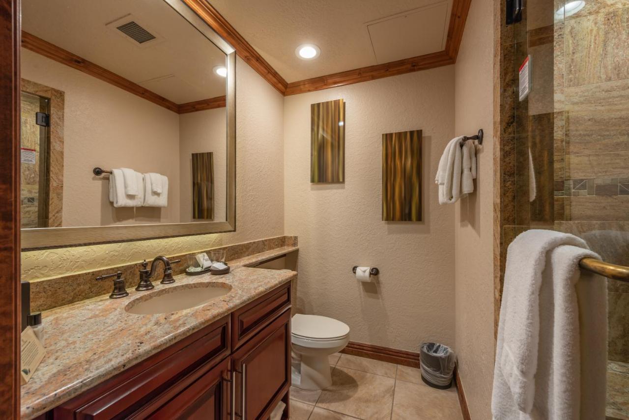Ski In/Out At Westgate, Studio, Resort Amenities, Multiple Pools, Onsite Spa, And Restaurant 3614B Park City Exterior photo