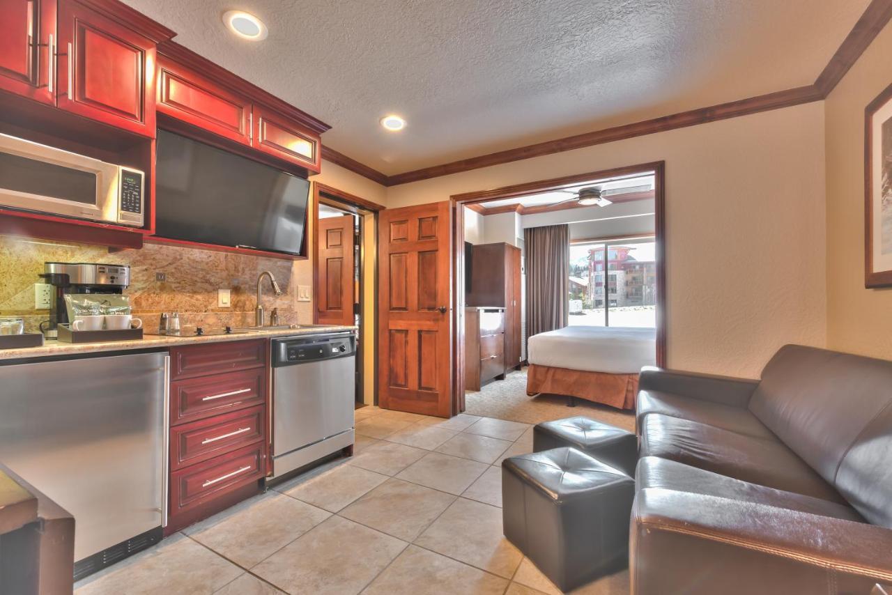 Ski In/Out At Westgate, Studio, Resort Amenities, Multiple Pools, Onsite Spa, And Restaurant 3614B Park City Exterior photo